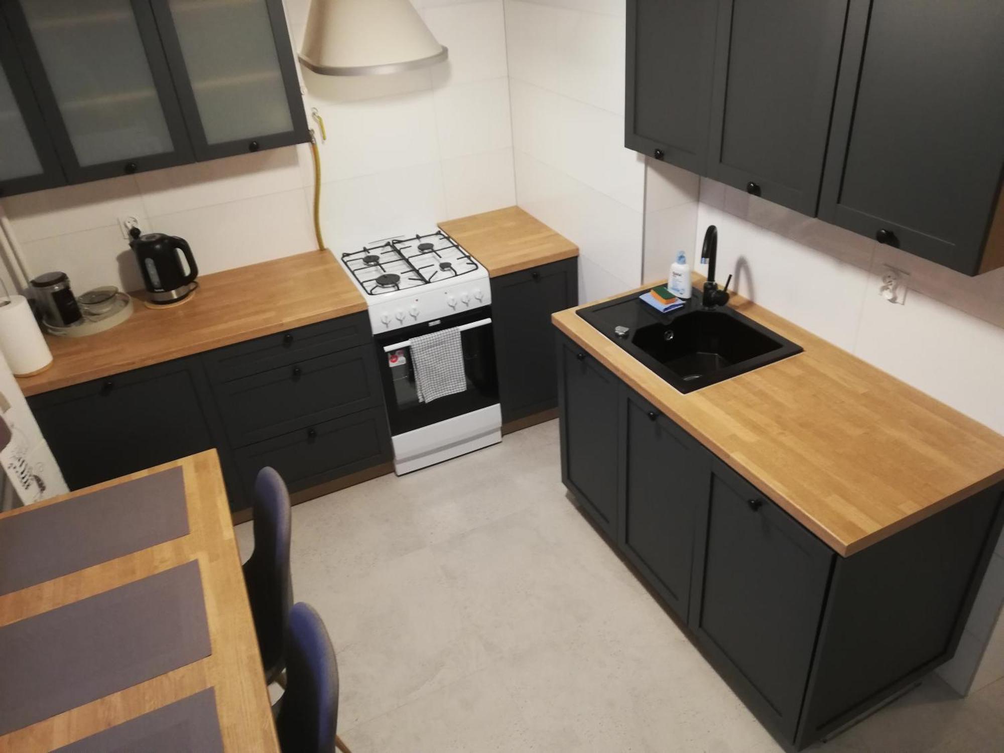 Ferienwohnung Kaktusik Suwałki Exterior foto