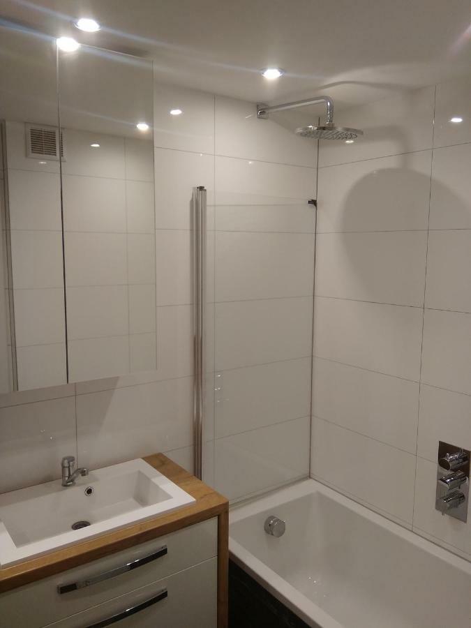 Ferienwohnung Kaktusik Suwałki Exterior foto